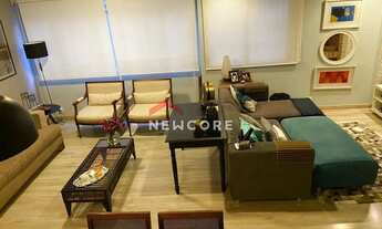 Imagem 3: Apartamento em Alameda Franca - Jardim Paulista - São Paulo/SP