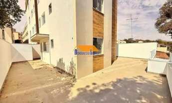 Imagem: Apartamento de 2 quartos, area privativa