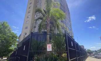 Imagem 3: Apartamento Mobiliado Jardim América Caxias do Sul