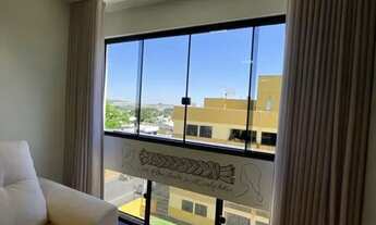 Imagem 6: Apartamento Semimobiliado no Centro de Campo Mourão