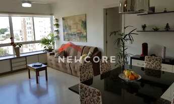 Imagem: Apartamento em Rua Fernando Cortez - Cristo