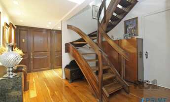 Imagem 7: Cobertura com 422,00m² no bairro Moinhos de Vento em Porto Alegre/RS