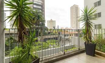 Imagem 7: Aluguel Garden 1 Dormitórios - 52 m² Vila Olímpia