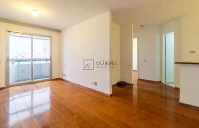 Imagem 2: Aluguel Apartamento 2 Dormitórios - 81 m² Pinheiros