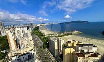 Imagem 6: Apartamento com 3 quartos para locação em José Menino - SP