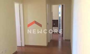 Imagem 6: Apartamento em Avenida Novo Osasco - Bussocaba - Osasco/SP