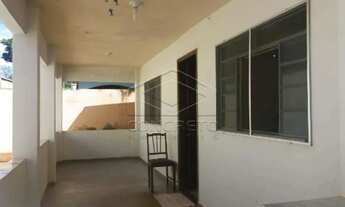 Imagem 3: Casa Padrão em Sao Manuel