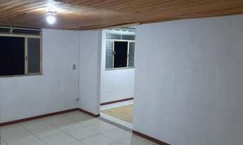 Imagem 2: Kitnet 400 reais..