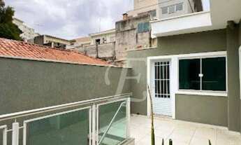 Imagem 4: Sobrado com 4 dormitórios para alugar, 260 m² por R$ 6.800,00/mês - Vila Aurora - São Paul