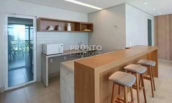 Imagem 6: UM GABRIEL BACELAR NA MADALENA COM 3 QTOS 1 SUÍTE E PROJETO ASSINADO POR ARQUITETO!