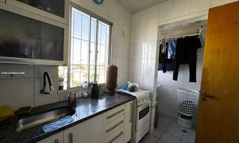 Imagem 4: Apartamento para Venda em Belo Horizonte, Nova Vista, 2 dormitórios, 1 banheiro, 1 vaga