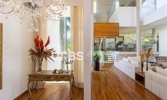 Imagem 5: Aldeia do Vale - Casa de Condomínio 4 quartos, sendo 4 suítes