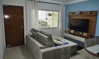 Imagem: Sobrado em Rua Barra do Rio Grande - Vila