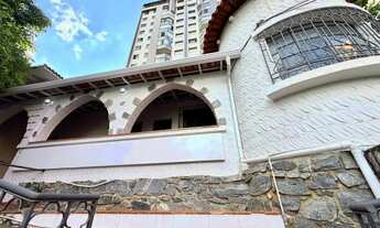 Imagem 2: Casa com 2 dormitórios à venda, 165 m² por R$ 1.490.000,00 - Lourdes - Belo Horizonte/MG