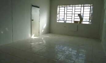 Imagem 2: CENTRO - RUA LIBERATO BARROSO, 307 ED TRIUNFO. - SALA, BANHEIRO SOCIAL