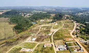 Imagem 4: 85I- TERRENOS EM IBIÚNA COM LAZER E CONFORTO