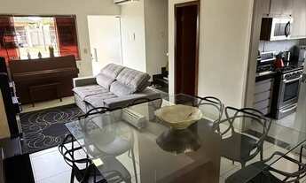 Imagem 3: Oportunidade - Sobrado à Venda em Condomínio Fechado 405 Sul Palmas