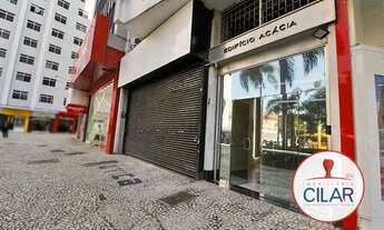 Imagem 2: Imobiliária Cilar Aluga Apartamento 2 Quartos no Centro com 50m², Ref. 06289.001-CILAR