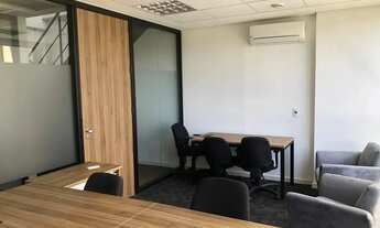 Imagem 5: Conjunto para alugar, 200 m² por R$ 22.706/mês - Granja Julieta - São Paulo/SP