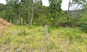 Imagem 4: TERRENO COM LEVE DECLIVE NO LOTEAMENTO HARAS URBANO EM GUARAREMA -SP
