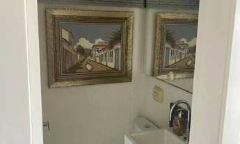 Imagem 6: Alugo apartamento mobiliado a poucos metros do lago das rosas