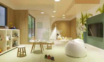 Imagem 2: Apartamento à venda Rua Inocêncio Tobias, Parque Industrial Tomas Edson - São Paulo