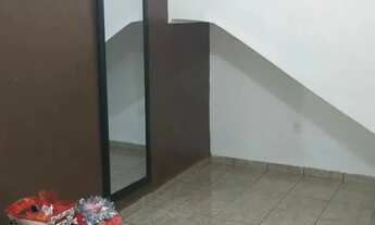 Imagem 4: Casa em Travessa Doutor Paulo José de Azevedo Bonavides - Bom Retiro - Santos/SP