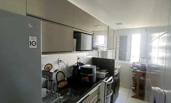 Imagem 5: Apartamento à venda no Grand Belize Residence , FAROLÂNDIA, Aracaju, SE