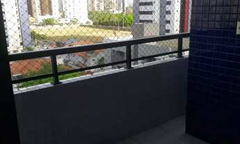 Imagem: APARTAMENTO NO AEROCLUBE 129m² 3 SUÍTES