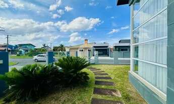 Imagem 4: Casa 3 quartos piscina e energia solar venda Atlântida Xangri-lá