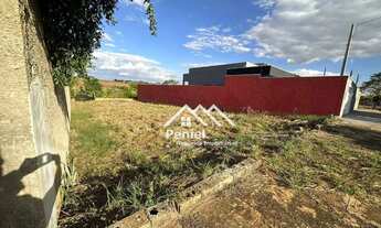 Imagem 5: Terreno à venda, 567 m² por R$ 275.000,00 - Jardim Itaú - Ribeirão Preto/SP