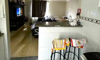 Imagem 7: Apartamento - Jardim do Lago - Campinas