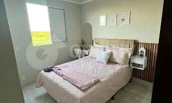 Imagem 6: Apartamento à venda, 2 quartos, 1 suíte, 1 vaga, LOTEAMENTO RESIDENCIAL PEQUIS - UBERLANDI