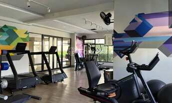 Imagem 4: Apartamento à venda Avenida Cauaxi, Alphaville Centro Industrial e Empresarial/Alphaville