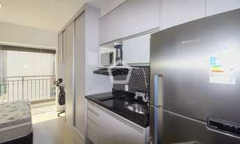 Imagem 7: Apartamento em Santa Cecília