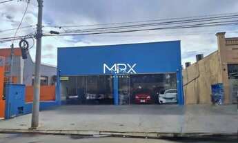 Imagem 2: Salão à venda em Piracicaba, Nova Piracicaba, com 450 m²