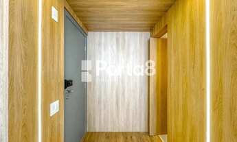 Imagem 3: Amplo Apartamento com 2 Suítes e Sacada Gourmet no Edifício Time Residence