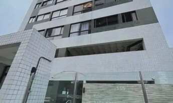 Imagem 2: Edf. Helena Borges - Apartamento 2 quartos 1 suítes 52m² e 01 vaga lazer completo - Candei