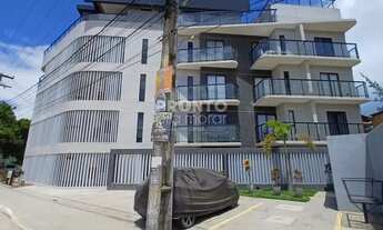 Imagem 4: Flat Mobiliado em Condomínio em Porto de Galinhas com 26m², Varanda e Vaga de Garagem