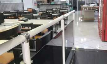 Imagem 3: Restaurante e Lanchonete em forte centro comercial na ZL/SP. Ref: 2005