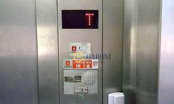 Imagem 6: Sala para alugar, 40 m² - Morumbi - São Paulo/SP