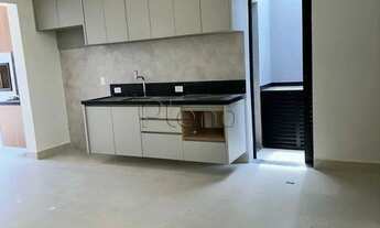 Imagem 4: Casa à venda em Indaiatuba, Jardim Mantova, com 3 quartos, com 132.63 m², Residencial Mant