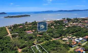 Imagem 3: Terreno para Venda em Armação dos Búzios, Marina