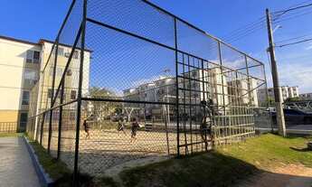 Imagem 4: Residencial Total Ville Vida Nova (Contrato de Gaveta