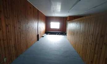 Imagem 3: Galpão para alugar, 375 m² por R$ 3.600,00/mês - Parque Casa de Pedra - São Paulo/SP