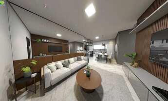 Imagem: Apartamento 3 quartos sendo 1 suíte a venda