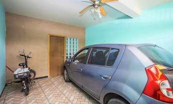 Imagem 5: Casa residencial para alugar - R$ 4.500,00 liq / mês + taxas Rebouças - Curitiba/PR