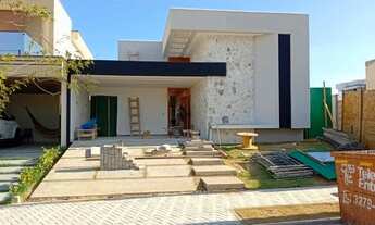 Imagem 3: Casas dúplex de alto padrão