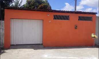 Imagem 2: Vende-se ou troca-se casa no Marcos moura santa Rita (PB