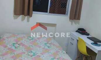 Imagem 6: Apartamento em Rua Doutor Gerino de Souza Filho - Caixa D'Água - Lauro de Freitas/BA